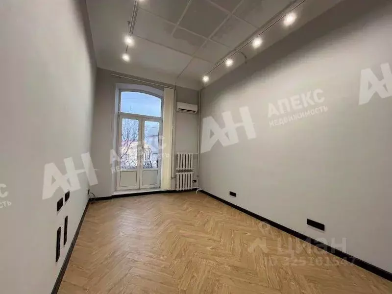 Офис в Москва Рождественский бул., 9С1 (24 м) - Фото 1