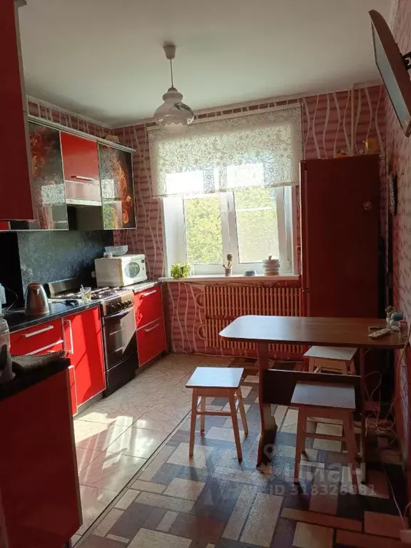 2-к кв. Нижегородская область, Нижний Новгород ул. Старых ... - Фото 0