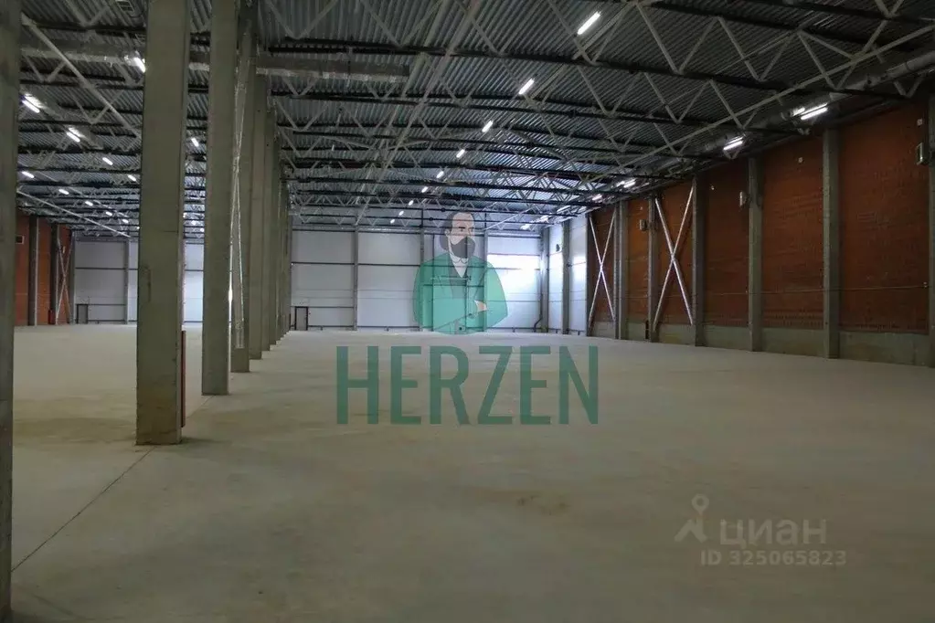 Склад в Московская область, Дмитровский муниципальный округ, д. ... - Фото 2