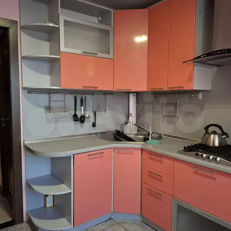 2-к. квартира, 51 м, 10/10 эт. - Фото 0