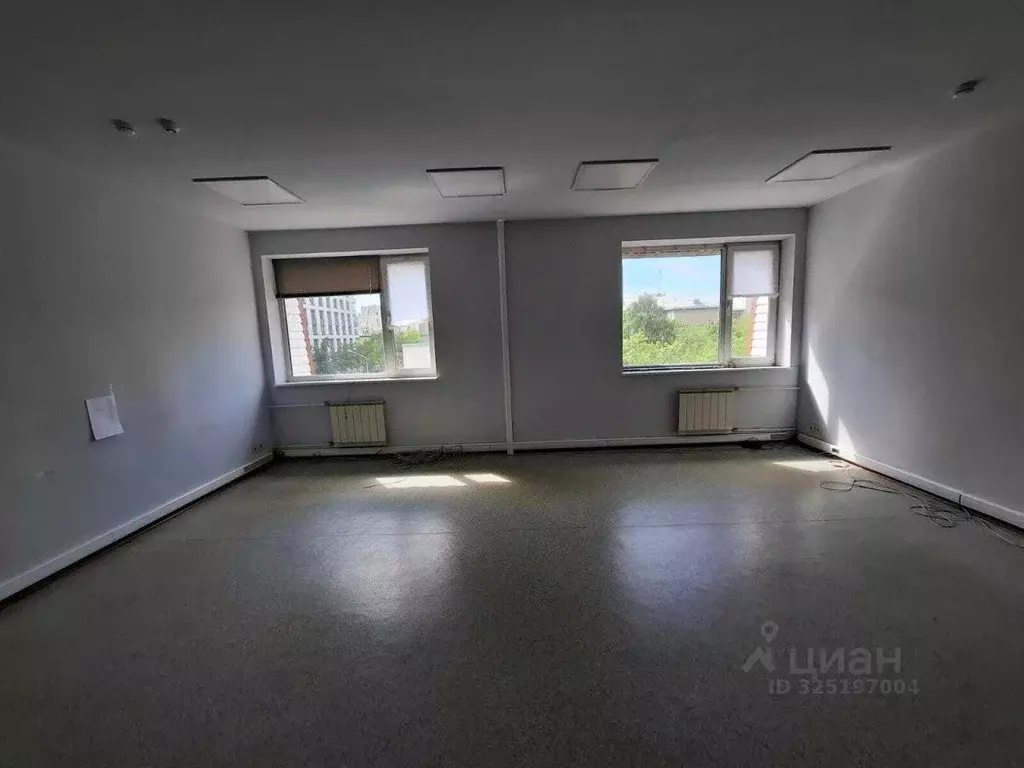 Офис в Свердловская область, Екатеринбург ул. Шейнкмана, 20 (67 м) - Фото 2