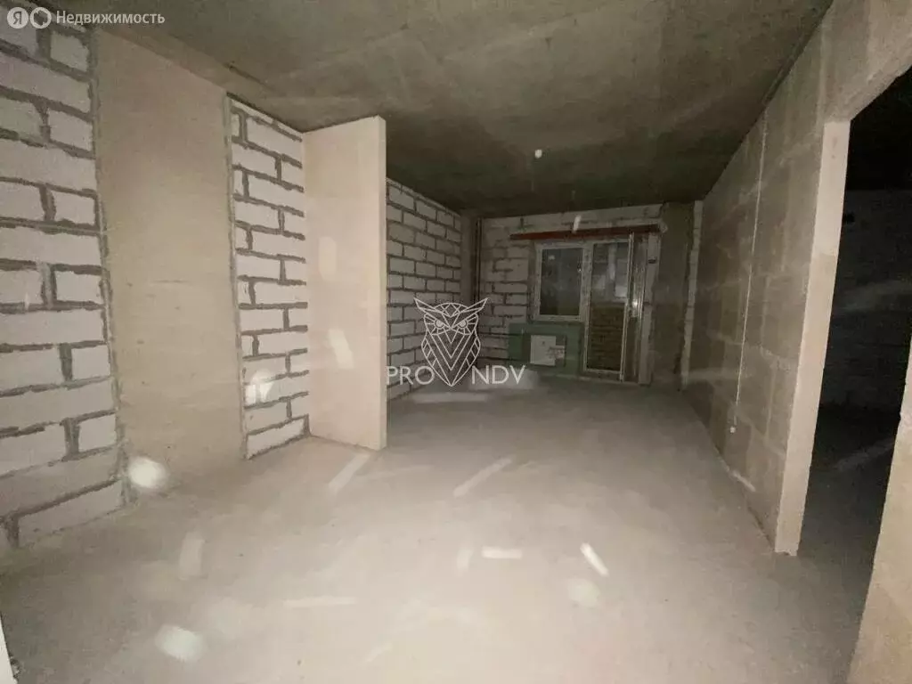 2-комнатная квартира: Красноармейск, улица Новая Жизнь, 8 (45 м) - Фото 1