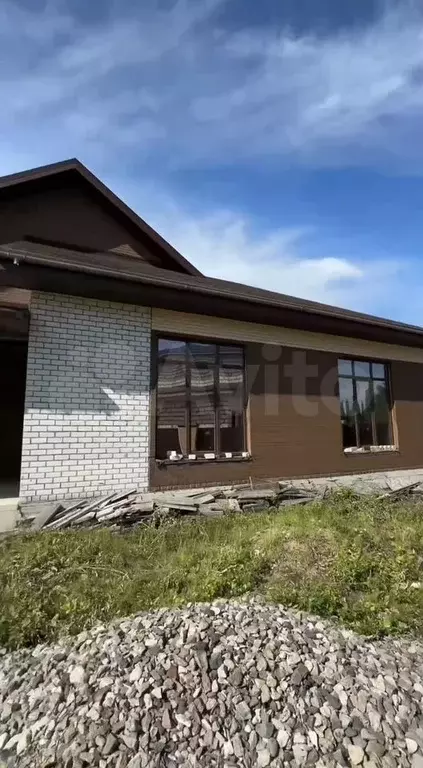 Дом 300 м на участке 11 сот. - Фото 1