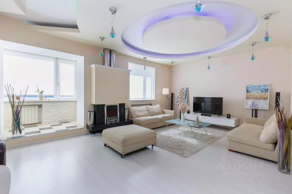 Квартира, 4 комнаты, 155 м - Фото 0