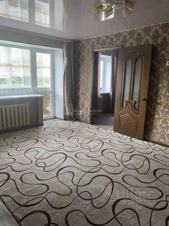 2-к кв. Владимирская область, Ковров Подлесная ул., 21А (42.0 м) - Фото 1