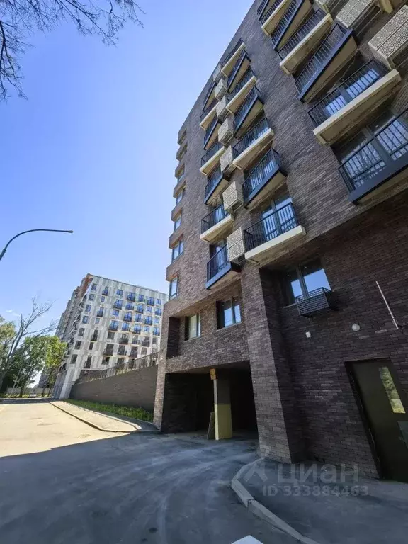 Гараж в Московская область, Химки Сходня мкр, ул. Фрунзе, 30 (14 м) - Фото 1