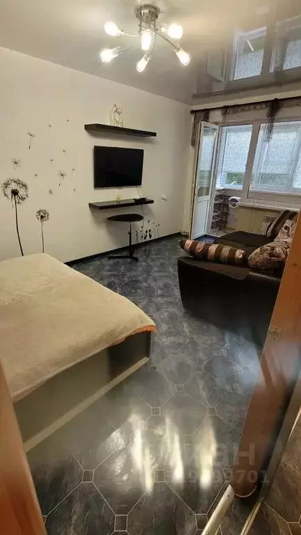 1-к кв. Краснодарский край, Новороссийск Анапское ш., 16 (32.0 м) - Фото 2