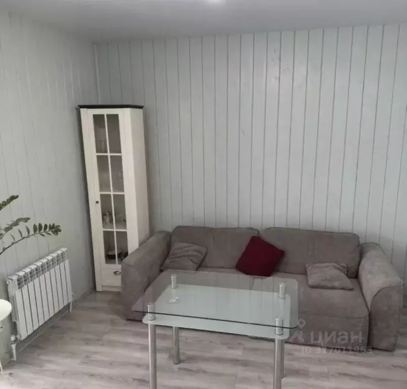 Дом в Воронежская область, Новоусманский район, Усманское 1-е с/пос, ... - Фото 1