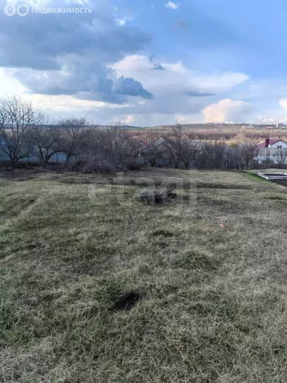 Участок в Белгородская область, рабочий посёлок Вейделевка, ... - Фото 2