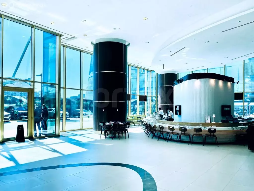 Офис (102 м) - Фото 1