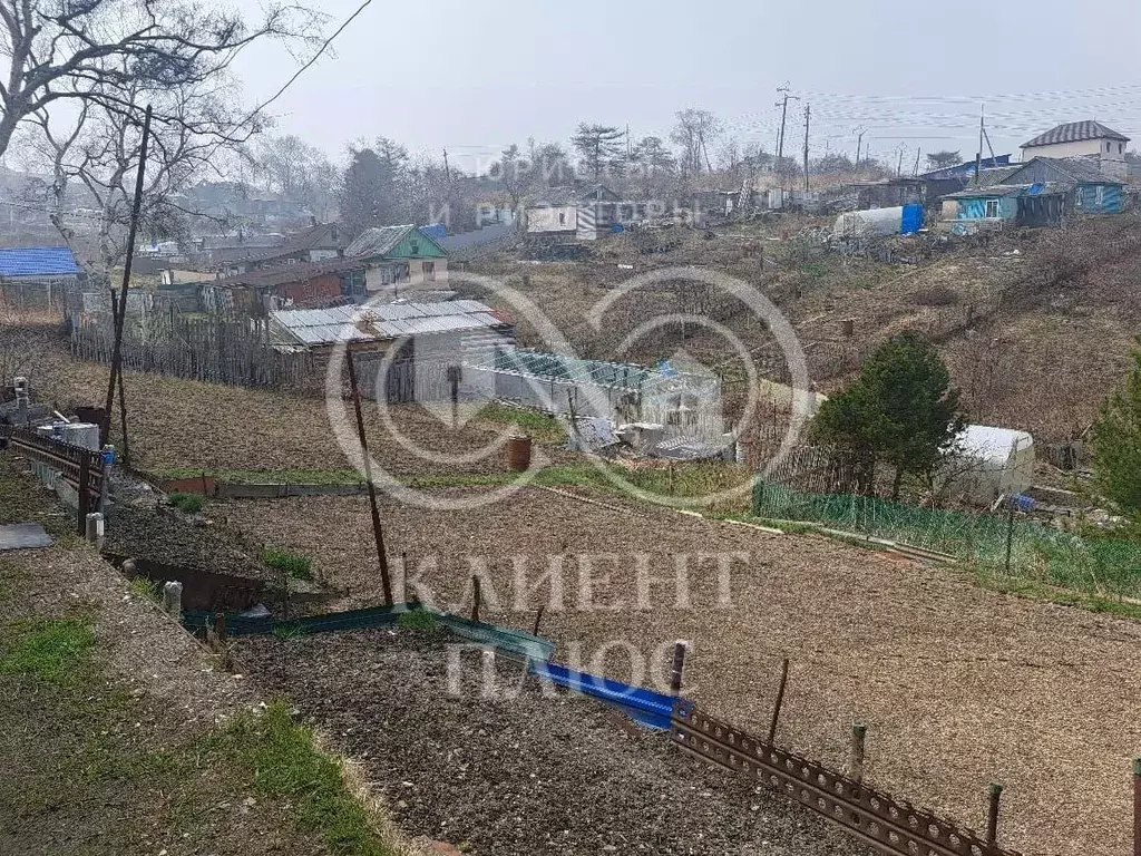 Дом в Сахалинская область, Корсаков Красноармейская ул., 56 (72 м) - Фото 0