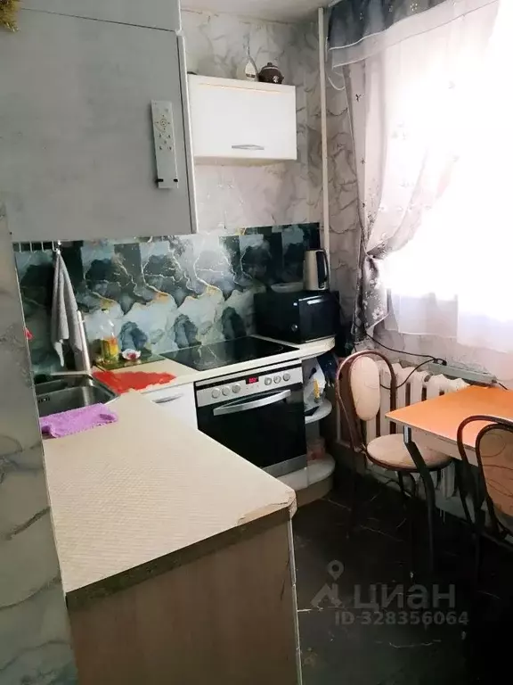 2-к кв. Кемеровская область, Кемерово Космическая ул., 35 (42.0 м) - Фото 2