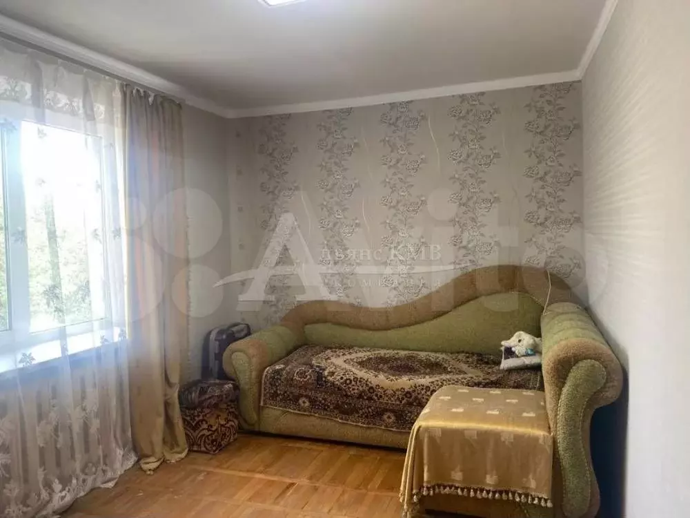2-к. квартира, 40,2 м, 5/5 эт. - Фото 1
