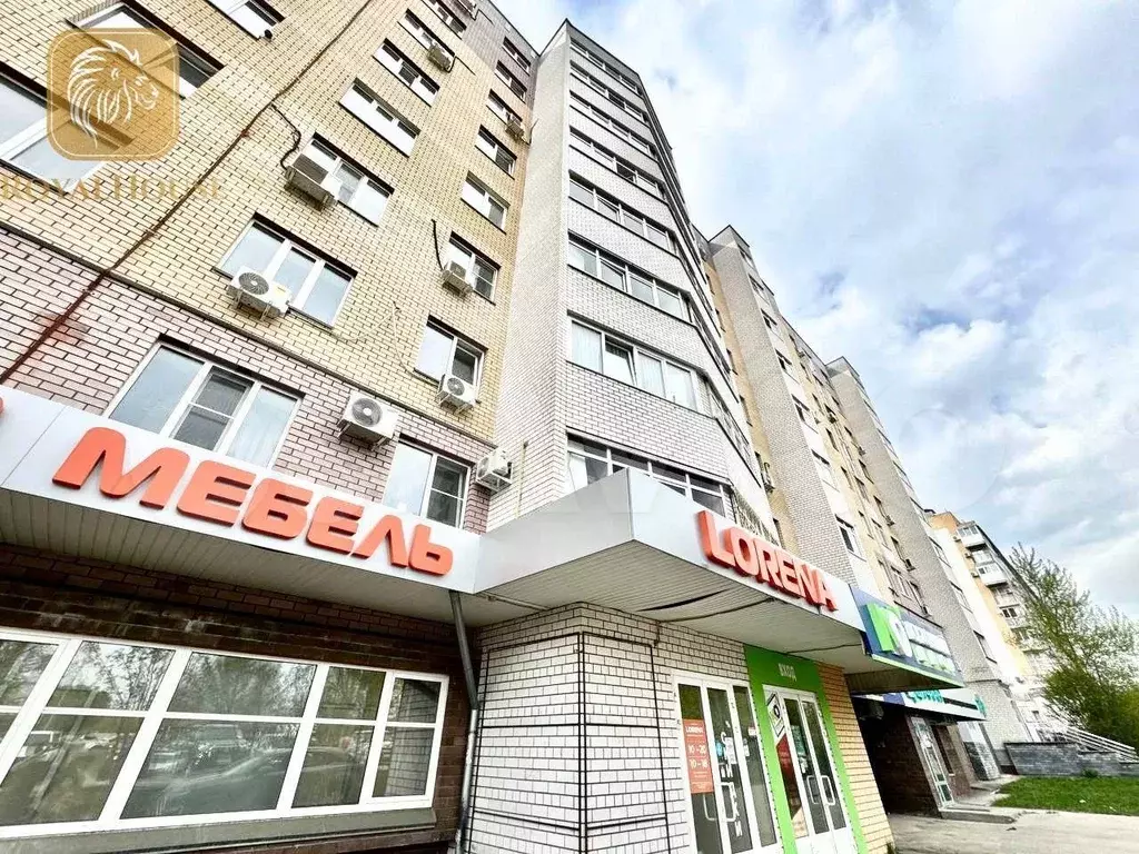 Свободного назначения 125 м - Фото 1