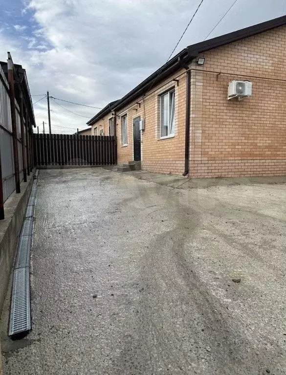 Дом 50 м на участке 2 сот. - Фото 0