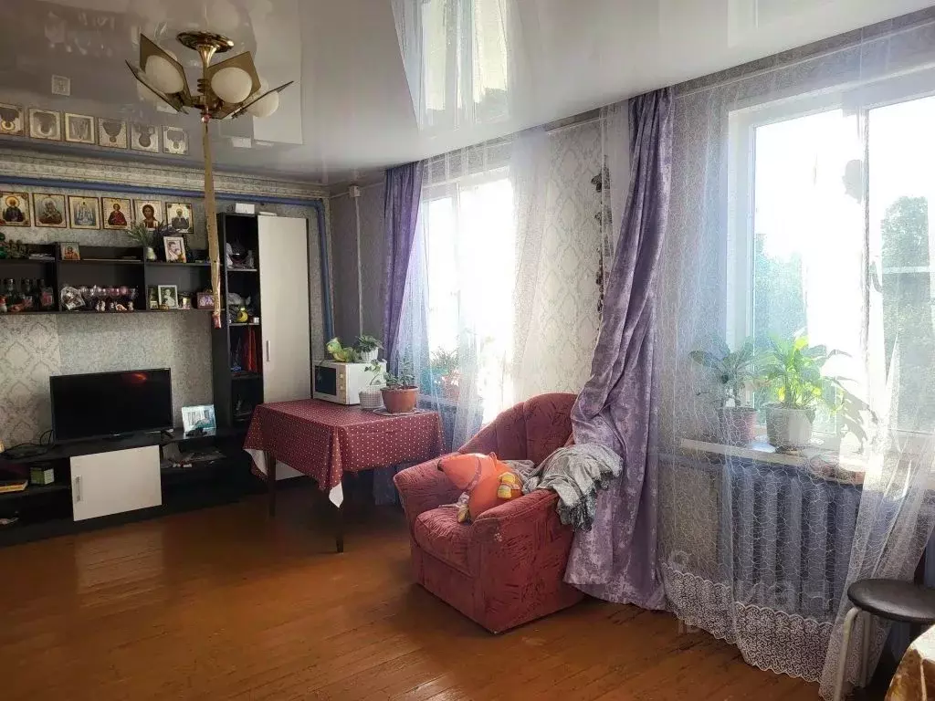 Дом в Ивановская область, Кохма ул. Дошкольная, 8 (44 м) - Фото 1