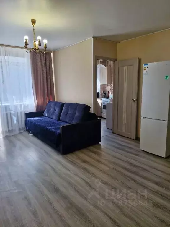 2-к кв. Московская область, Руза Территория мкр, 11 (42.0 м) - Фото 2