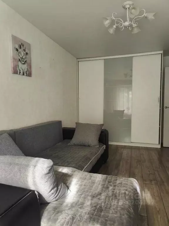 2-к кв. Москва Саянская ул., 3К2 (44.0 м) - Фото 1