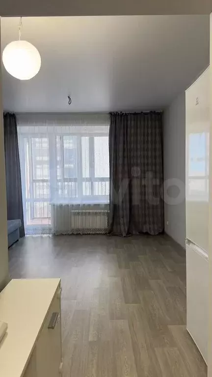 Комната 19,5 м в 1-к., 10/17 эт. - Фото 1