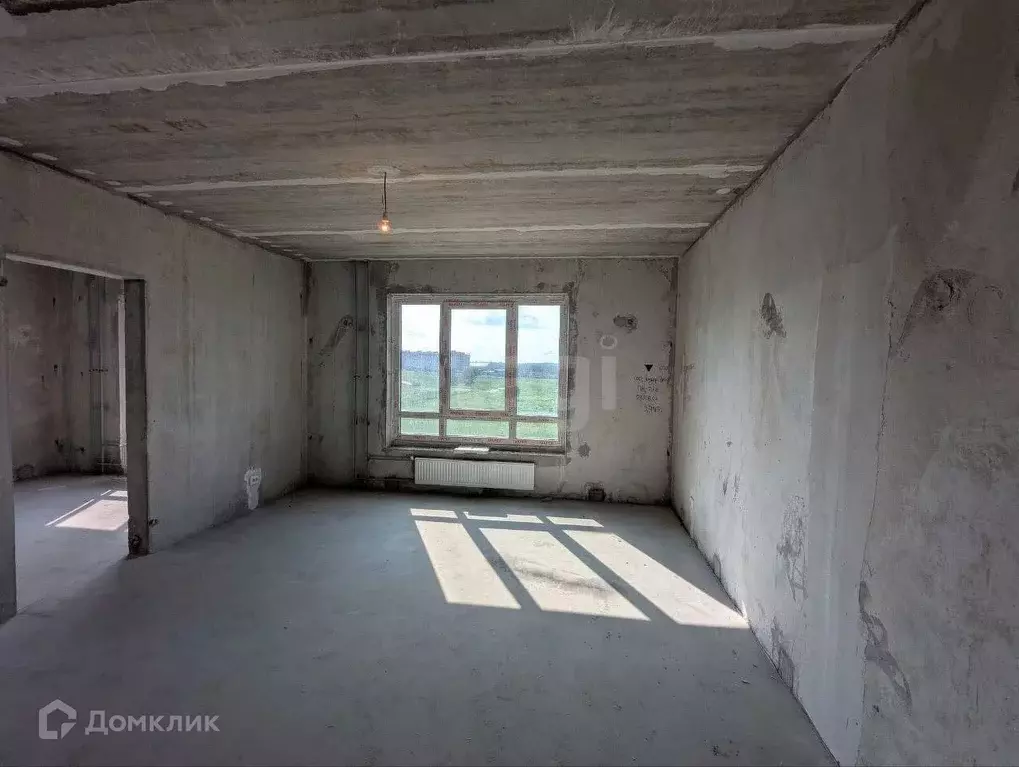 Продаётся 2-к квартира, 54.3 м - Фото 0