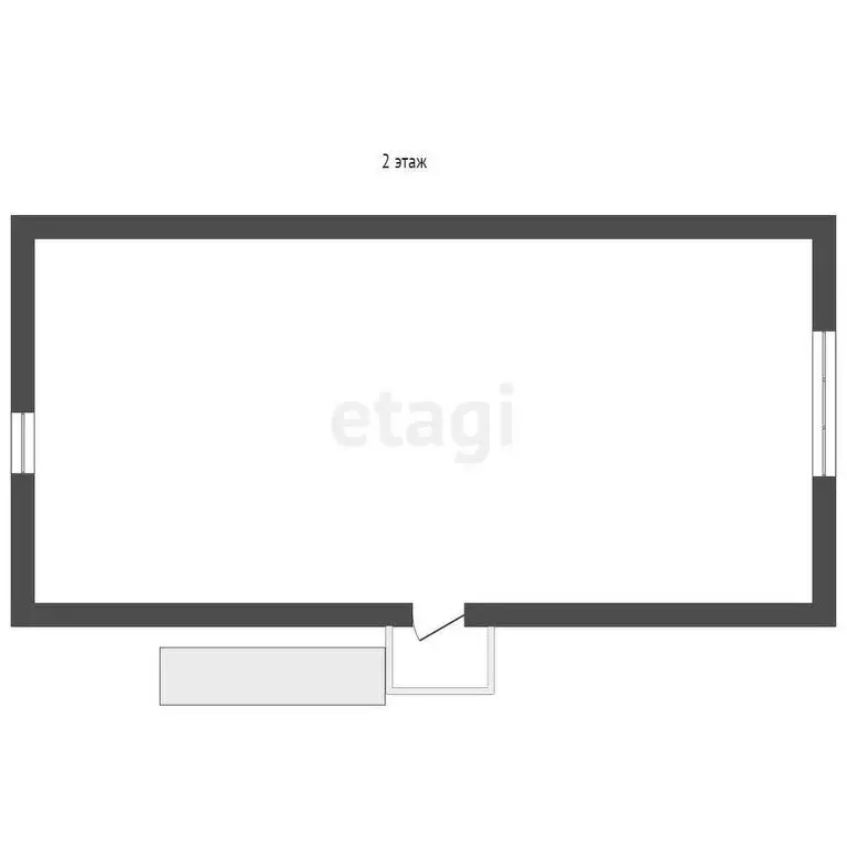 Участок в Бахчисарайский район, Каштановское сельское поселение, село ... - Фото 2