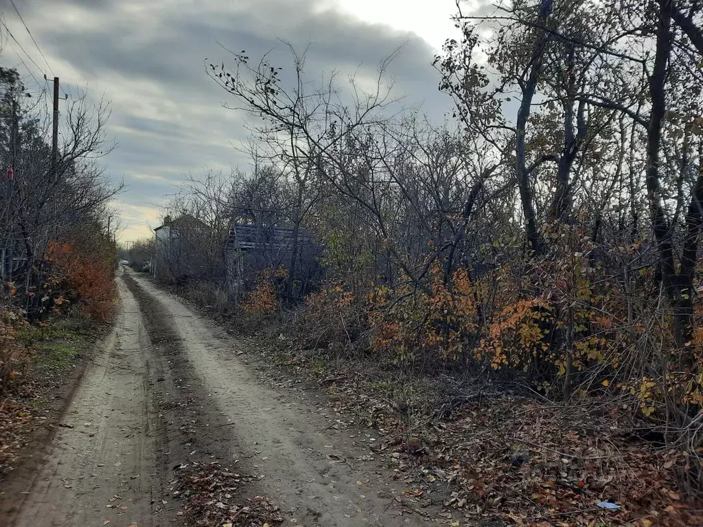 Участок в Ростовская область, Новочеркасск № 16 садовое товарищество,  ... - Фото 1