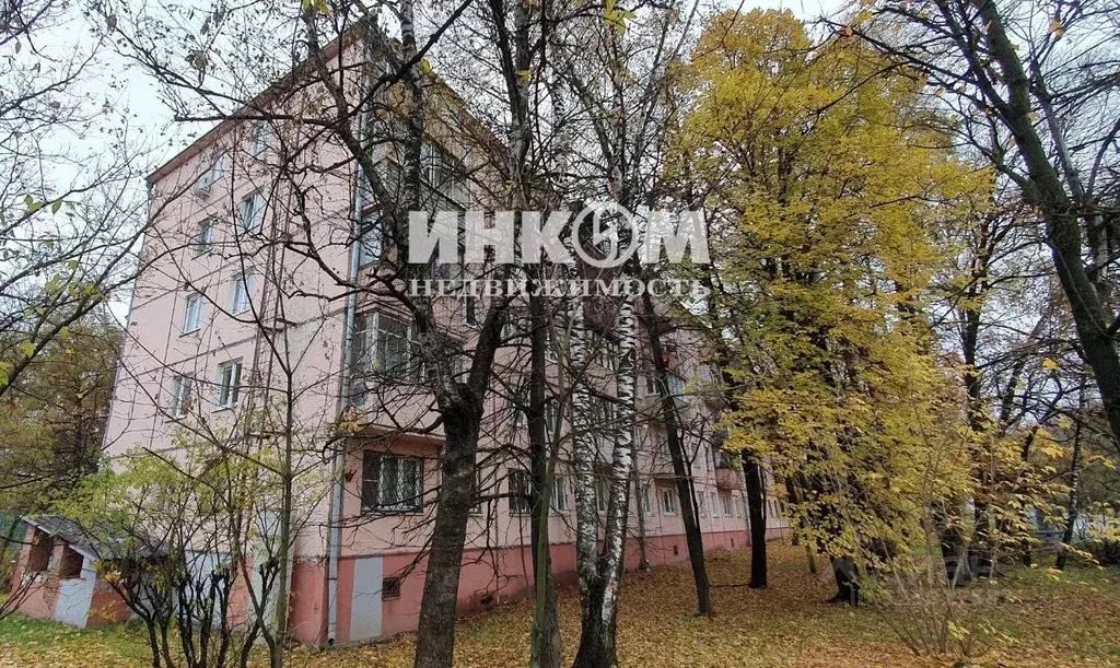 Квартира, 2 комнаты, 43.5 м - Фото 2