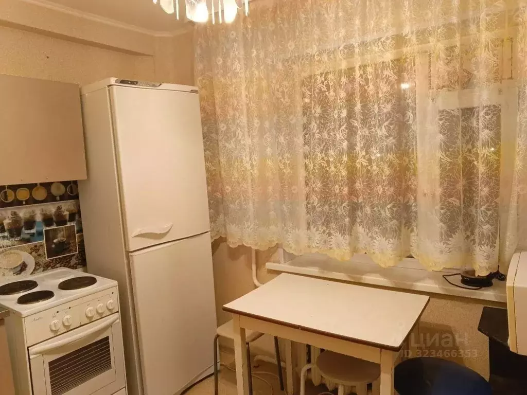 2-к кв. Ханты-Мансийский АО, Нефтеюганск 10-й мкр, 10 (44.0 м) - Фото 2