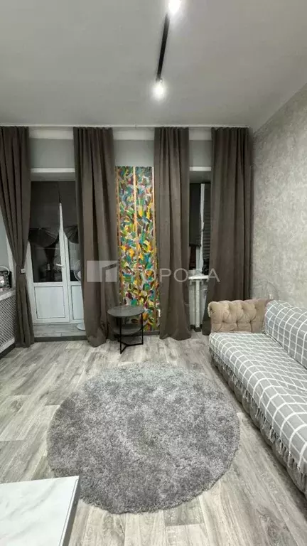 Студия Кемеровская область, Новокузнецк просп. Строителей, 57 (21.8 м) - Фото 1