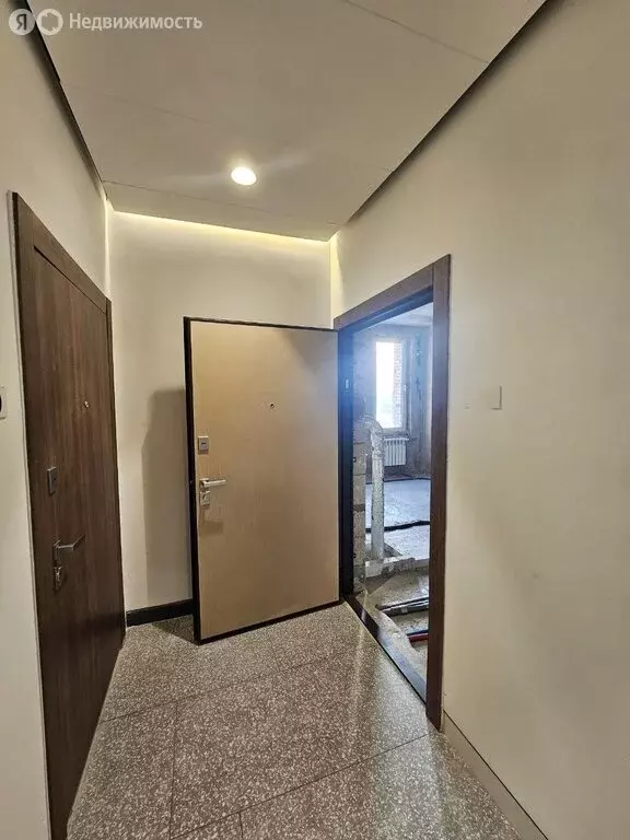 1-комнатная квартира: Москва, улица Зорге, 9к1 (41.4 м) - Фото 2