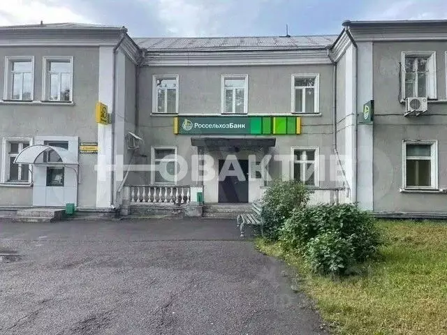 Помещение свободного назначения в Кемеровская область, Киселевск ул. ... - Фото 1