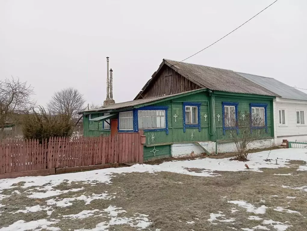 Дом в Владимирская область, Суздальский район, Боголюбовское ... - Фото 1