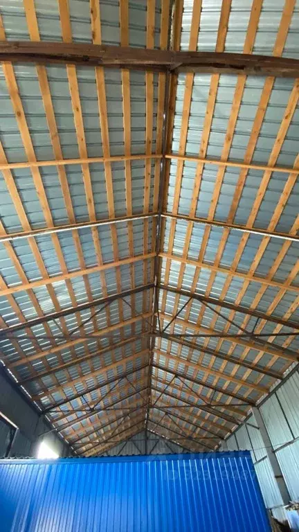 Помещение свободного назначения в Омская область, Омский район, пос. ... - Фото 1