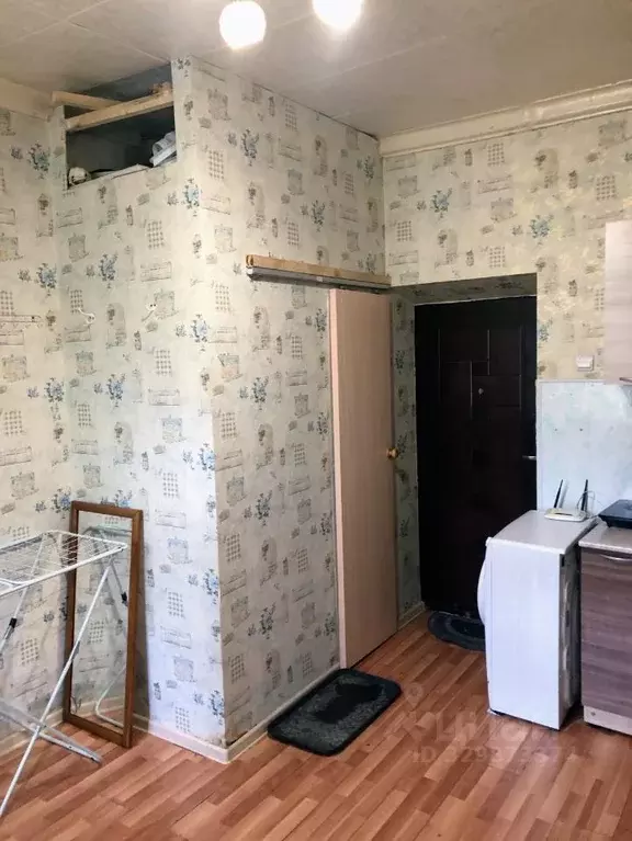 Студия Свердловская область, Екатеринбург ул. Гагарина, 55Б (17.0 м) - Фото 2
