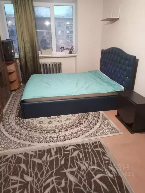 2-к кв. Санкт-Петербург просп. Культуры, 11К1 (48.0 м) - Фото 1