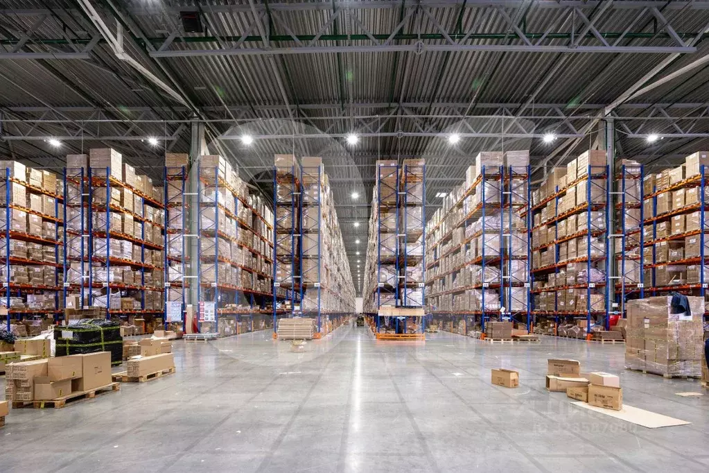 Склад в Московская область, Клин Волоколамское ш., 4 (20160 м) - Фото 2