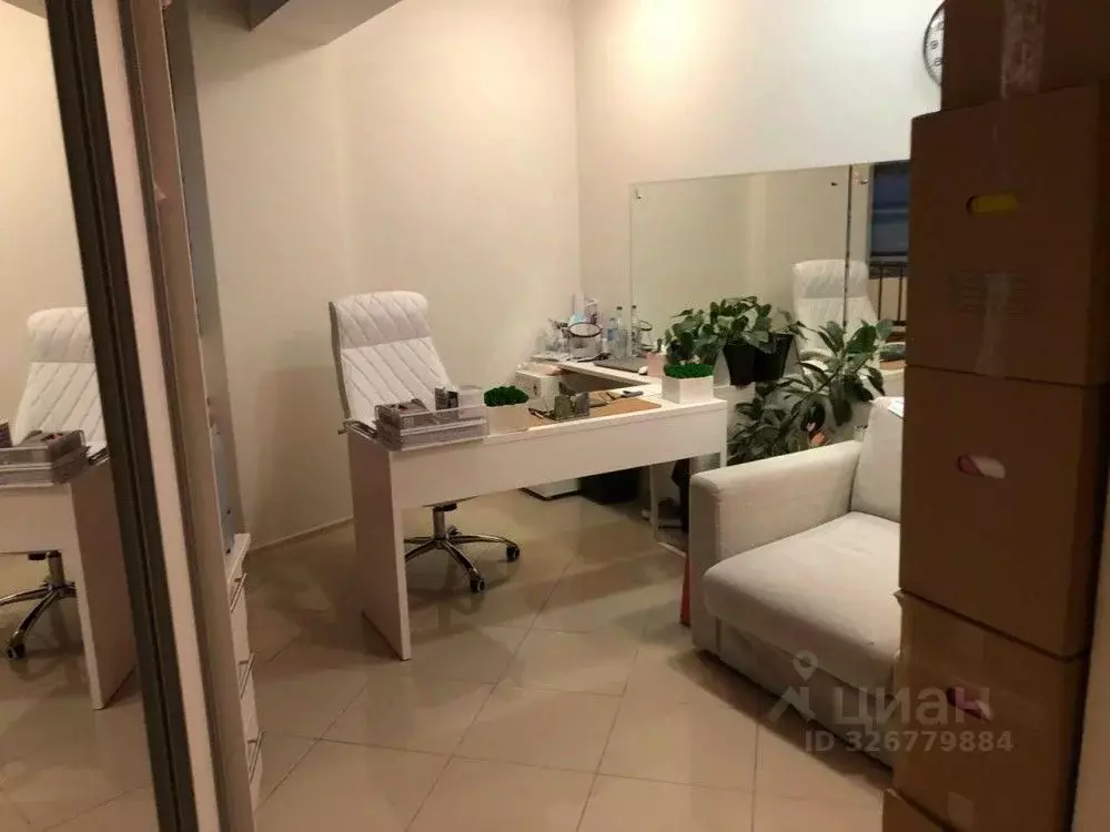 Офис в Москва Ленинский просп., 30 (142 м) - Фото 1