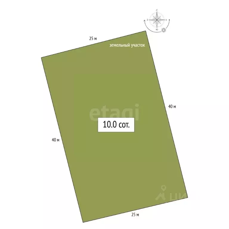 Участок в Алтай, Майминский район, Соузгинское с/пос, пос. Турбаза ... - Фото 2