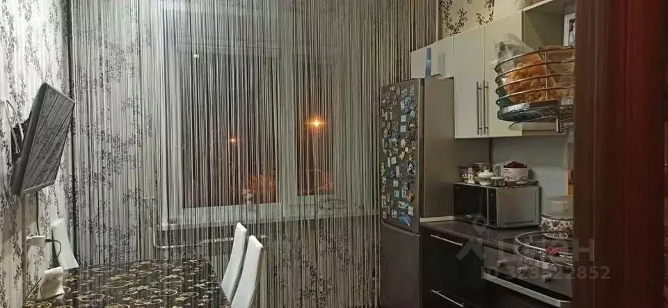 3-к кв. Ханты-Мансийский АО, Мегион Садовая ул., 13 (67.0 м) - Фото 1