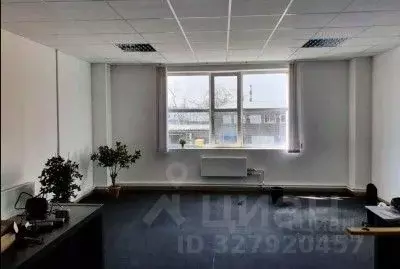 Помещение свободного назначения в Москва 3-й Угрешский проезд, 8С9 (67 ... - Фото 1