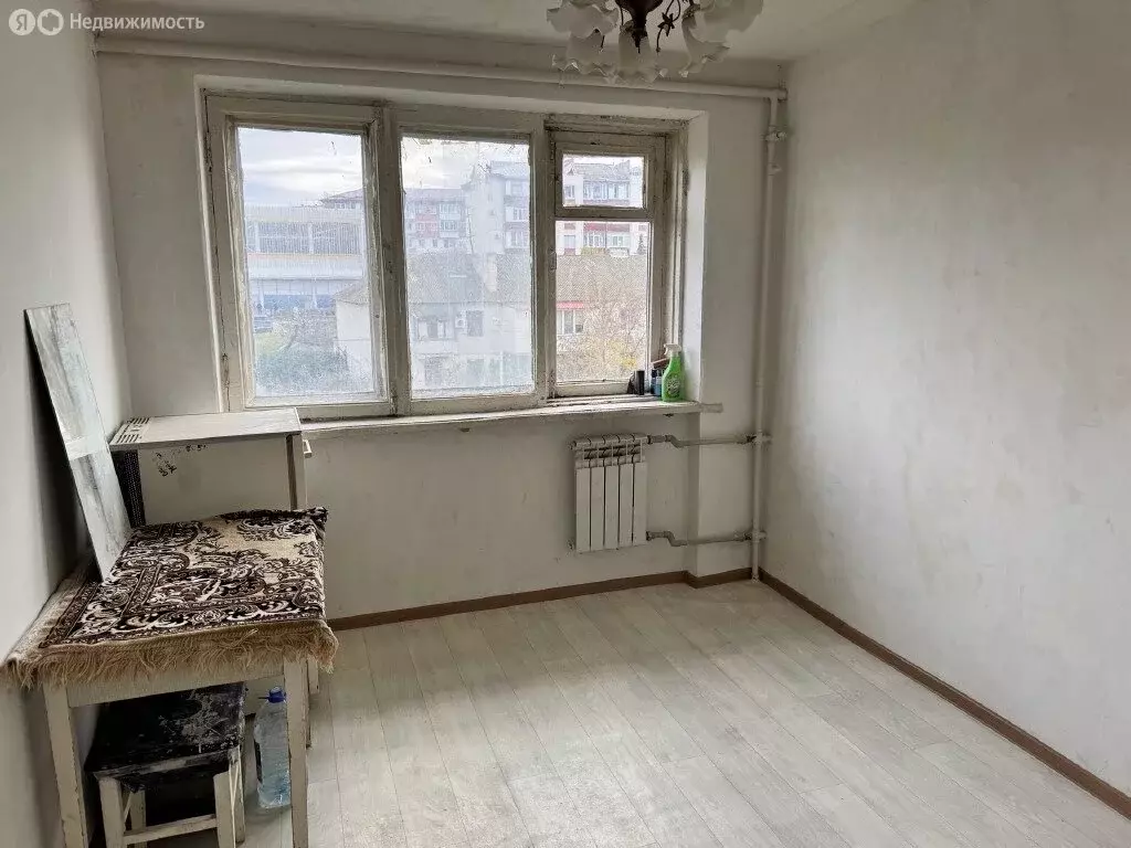 1к в 7-комнатной квартире (9 м) - Фото 2