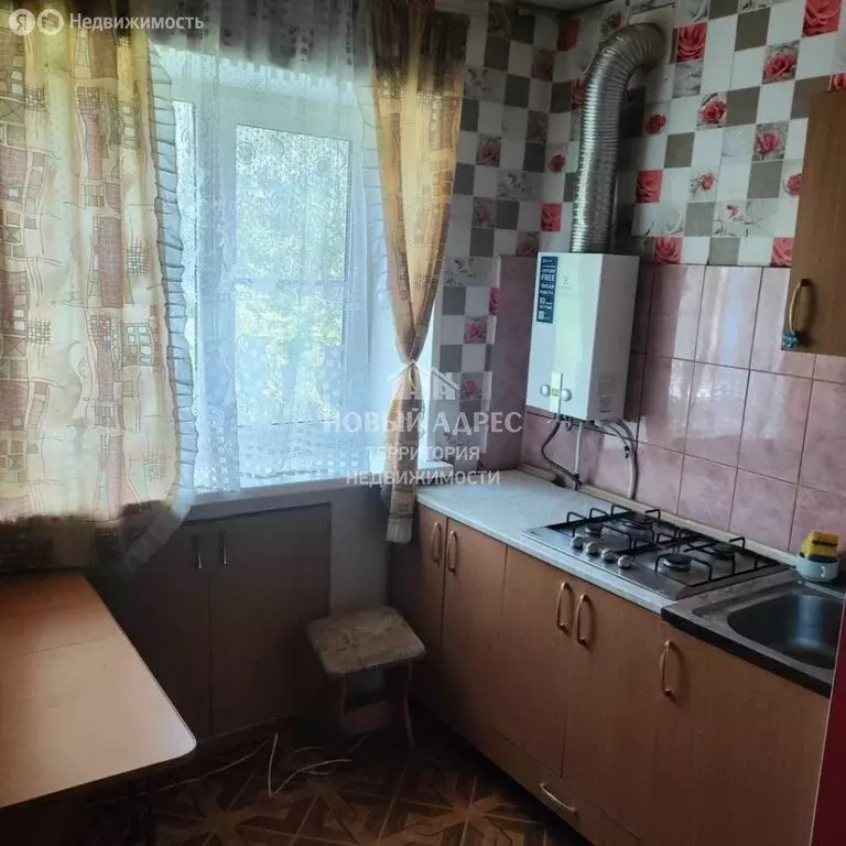 1-комнатная квартира: Калуга, улица Мичурина, 31 (30 м) - Фото 0