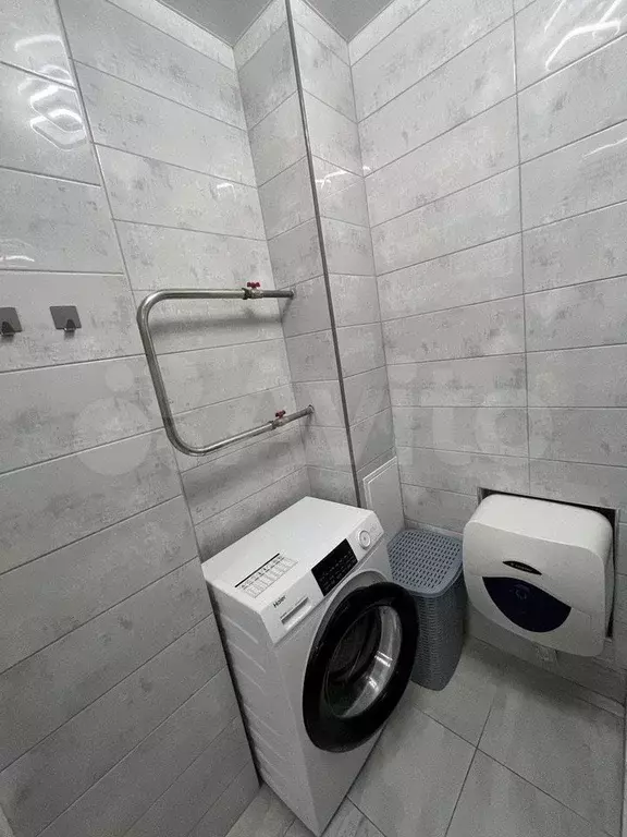 1-к. квартира, 45 м, 7/10 эт. - Фото 1