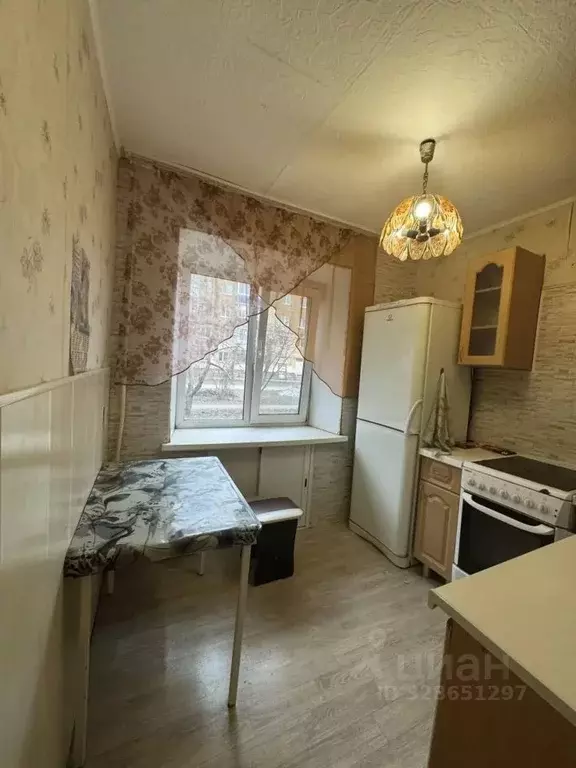 2-к кв. Свердловская область, Нижний Тагил ул. Орджоникидзе, 15 (43.0 ... - Фото 1