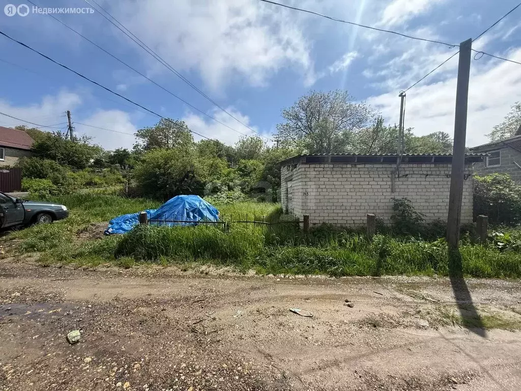 Участок в Ставрополь, садовое товарищество Арония (4.66 м) - Фото 2