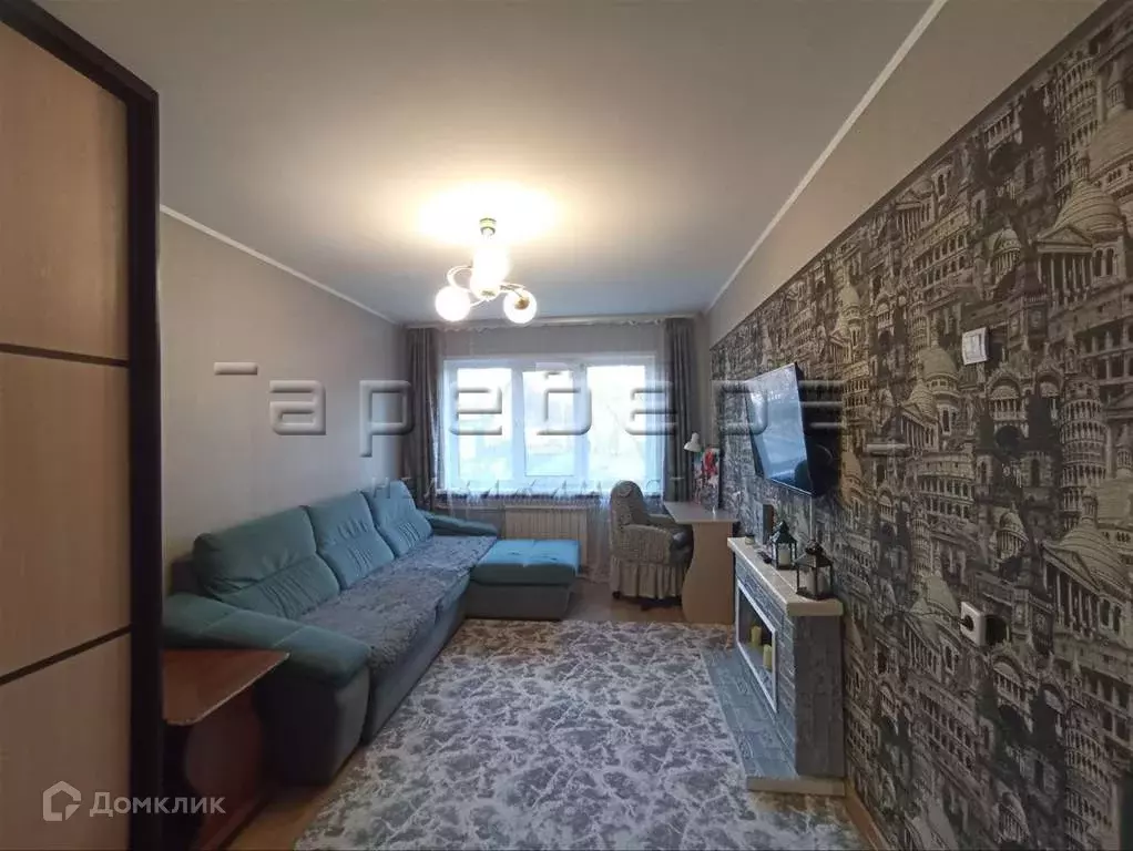 Продаётся 2-к квартира, 47 м - Фото 1