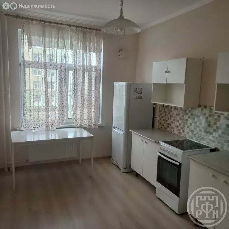 1-комнатная квартира: Сертолово, микрорайон Сертолово-2, Тихвинская ... - Фото 0