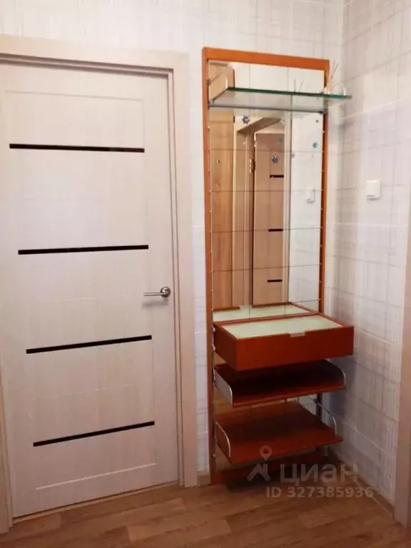 2-к кв. Москва Косинская ул., 18К3 (45.8 м) - Фото 2