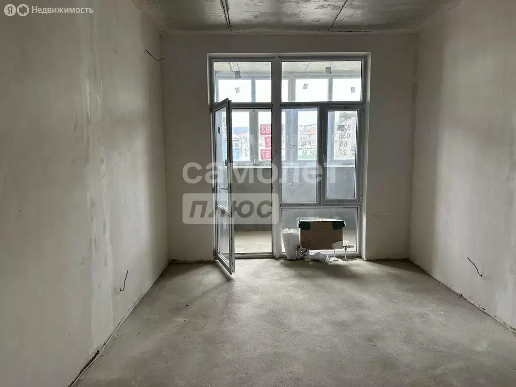 Квартира-студия: Анапа, улица Ленина, 202к2 (29.7 м) - Фото 0