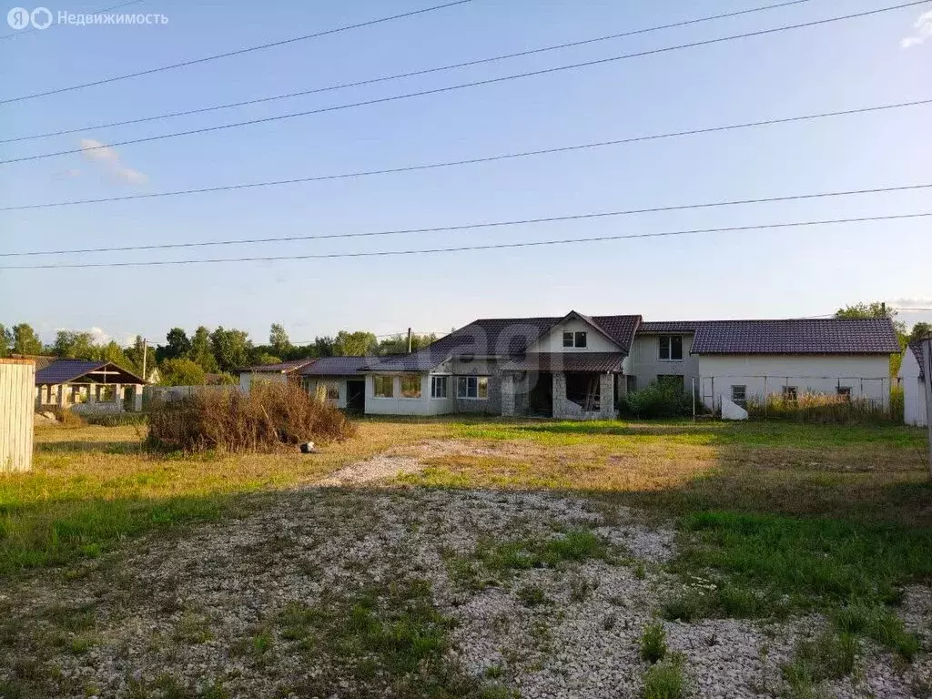 Дом в Тульская область, городской округ Тула, СТ Дружба (52.1 м) - Фото 2